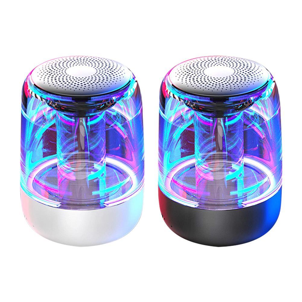 Mini LED Bluetooth Lautsprecher