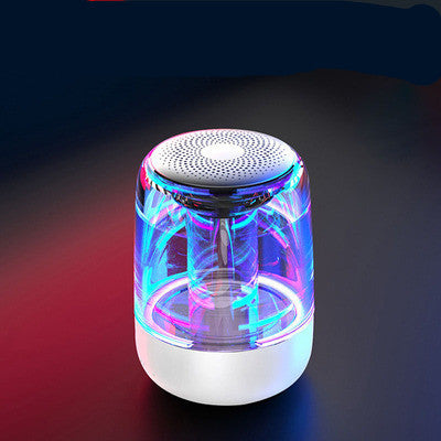 Mini LED Bluetooth Lautsprecher