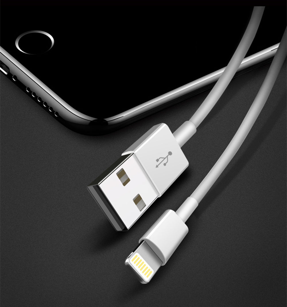 Schnelle lade daten kabel