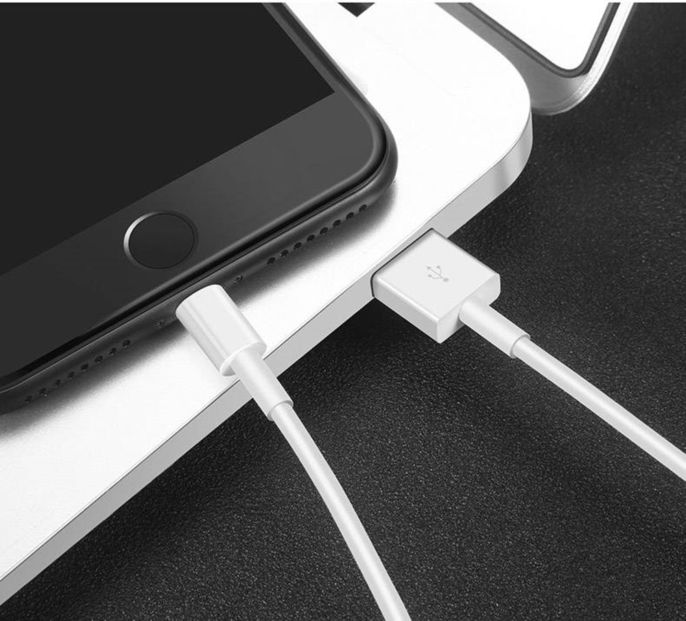 Schnelle lade daten kabel
