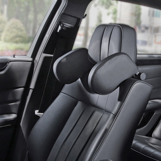 Premium Auto Kopfstütze. Beste Qualität. Stabile und langlebige Ausführung