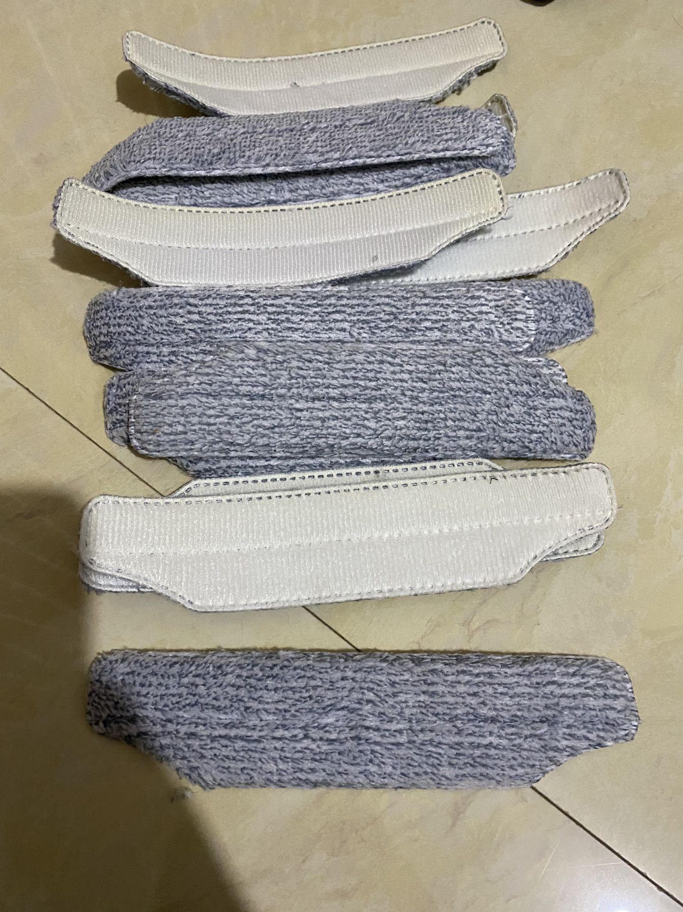 Hand Push Kehrmaschine Haushalt Besen Kehrschaufel Mopp Boden Alle-in-one-Maschine Geschenk Mop Kehrmaschine