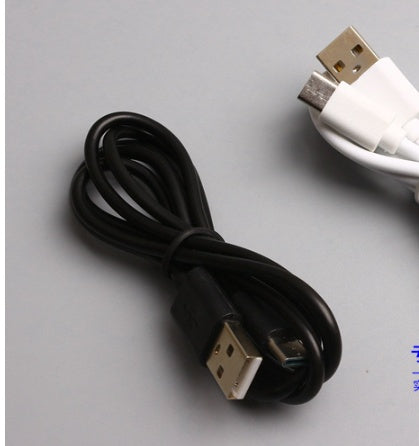 Schnelle lade daten kabel