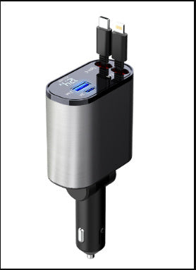 Auto-Zigaretten anzünder Ladegerät Adapter