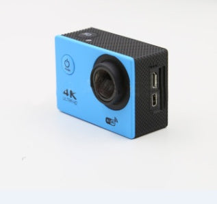 4K HD Wasserdichte Sport Kamera