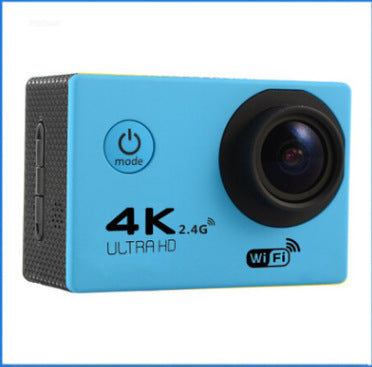 4K HD Wasserdichte Sport Kamera