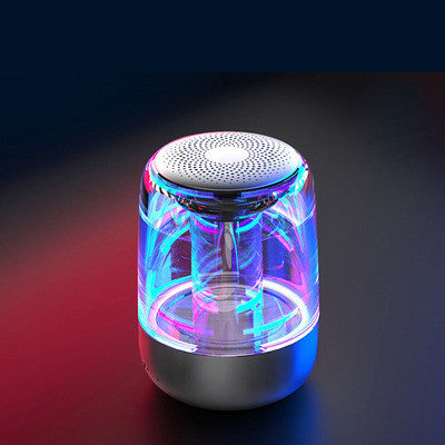 Mini LED Bluetooth Lautsprecher