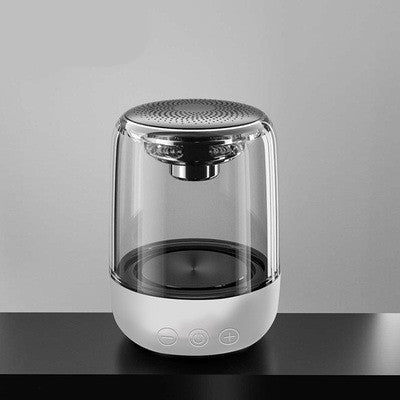 Mini LED Bluetooth Lautsprecher