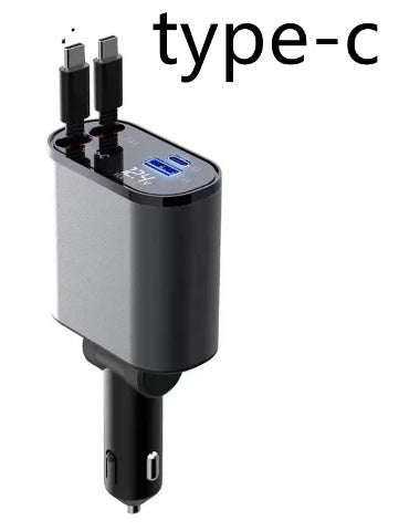 Auto-Zigaretten anzünder Ladegerät Adapter