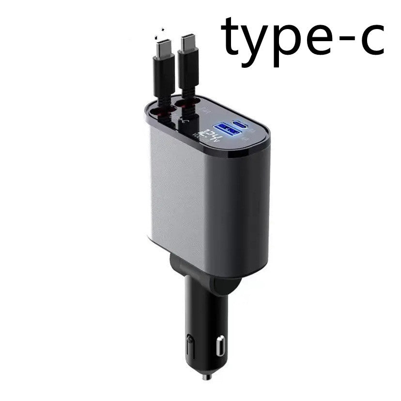 Auto-Zigaretten anzünder Ladegerät Adapter