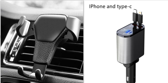 Auto-Zigaretten anzünder Ladegerät Adapter