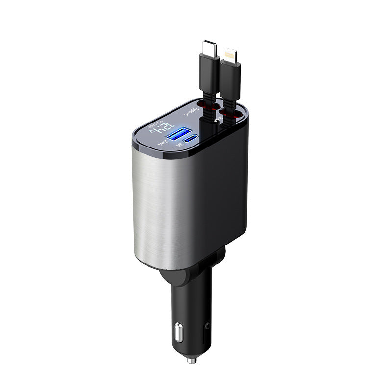 Auto-Zigaretten anzünder Ladegerät Adapter