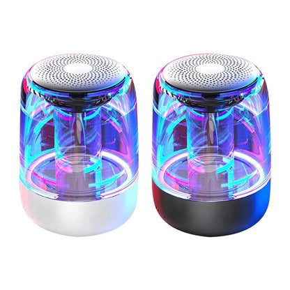Mini LED Bluetooth Lautsprecher
