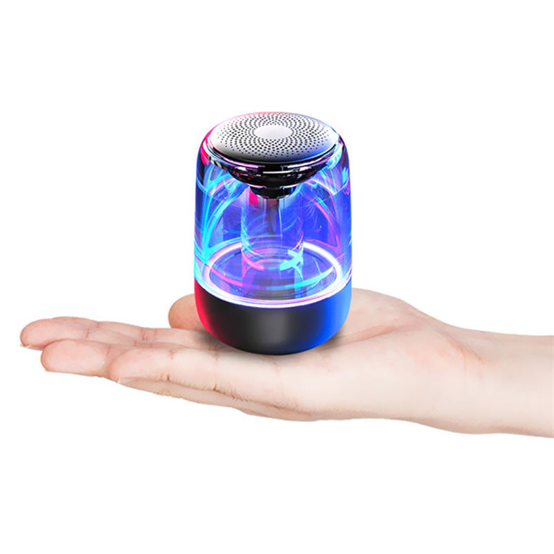 Mini LED Bluetooth Lautsprecher