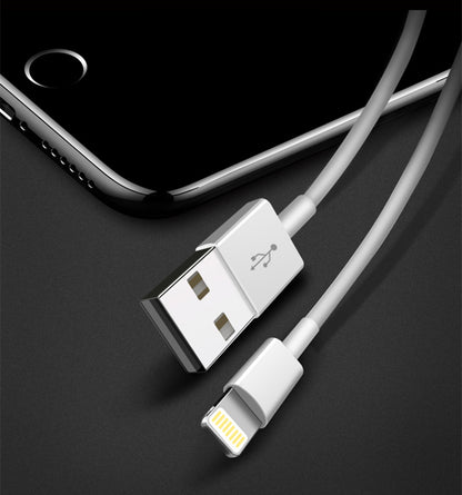 Schnelle lade daten kabel