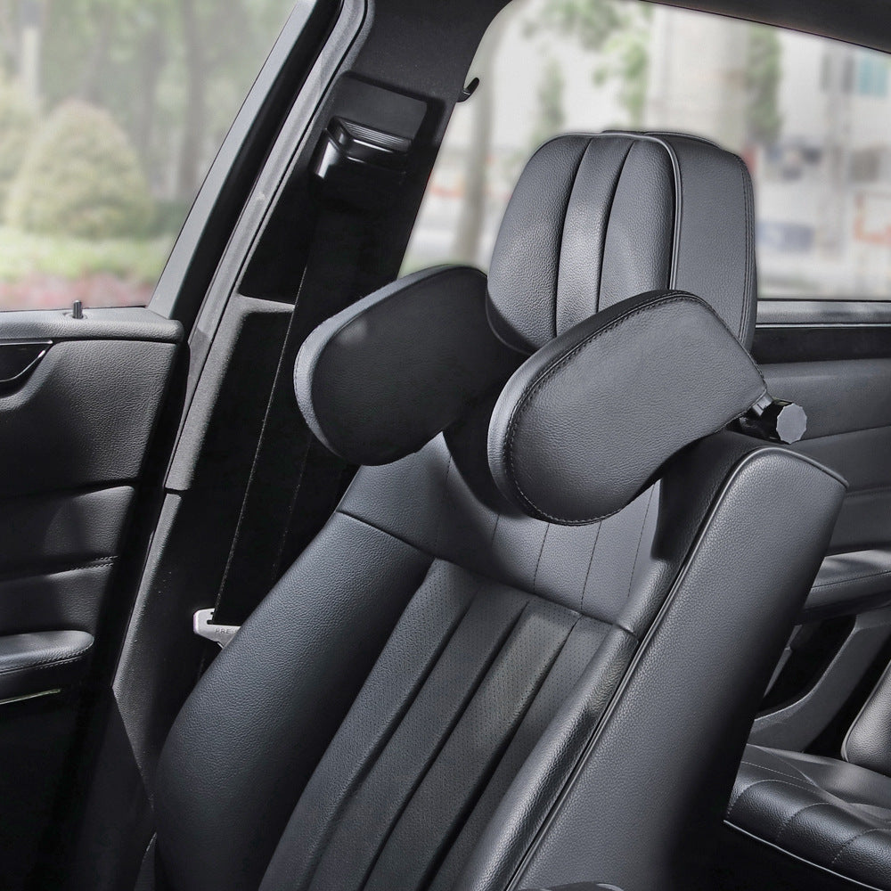Premium Auto Kopfstütze. Beste Qualität. Stabile und langlebige Ausführung