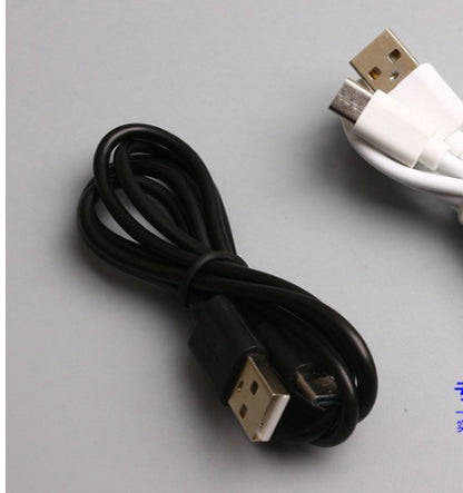 Schnelle lade daten kabel