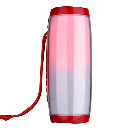 Wireless Bluetooth Lautsprecher Wasserdichte