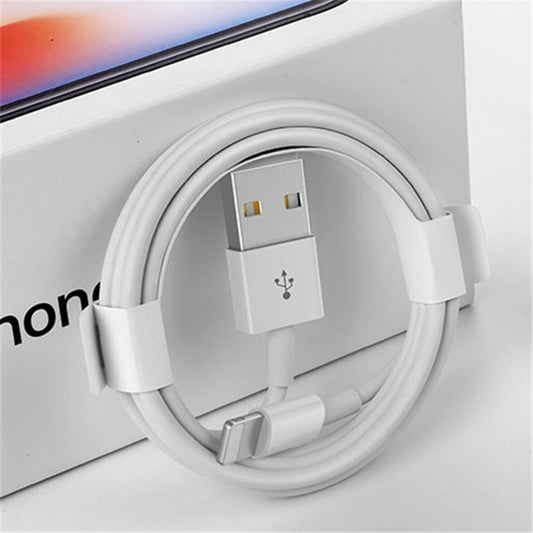 Schnelle lade daten kabel