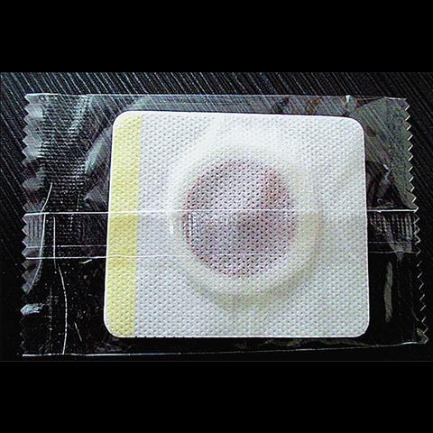 Magnetische Bauchnabel Abnehm Pads - SLIM FIT Pads - Detox