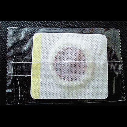 Magnetische Bauchnabel Abnehm Pads - SLIM FIT Pads - Detox