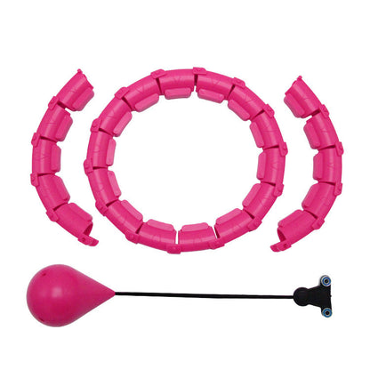 Hula-Hoop Douyin, Die Neue Hula-Hoop-Ringe sind da