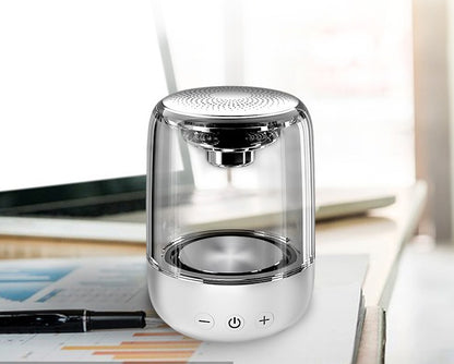 Mini LED Bluetooth Lautsprecher