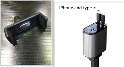 Auto-Zigaretten anzünder Ladegerät Adapter