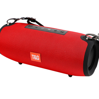 Wireless Bluetooth Lautsprecher Wasserdichte
