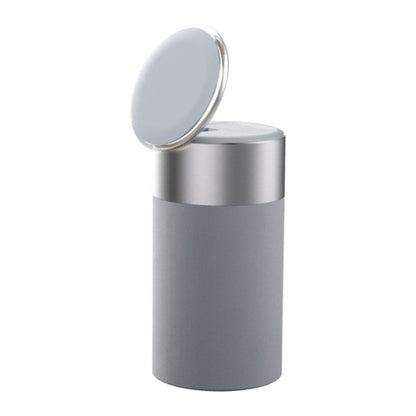 3 In 1 Multifunktions-IPhone und AirPods Drahtloses Ladegerät tragbarer Bluetooth-Lautsprecher mit Touch-Lampe für Heim und Büro